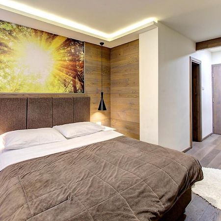 Motel Bijele Vode Mrakovica Bagian luar foto