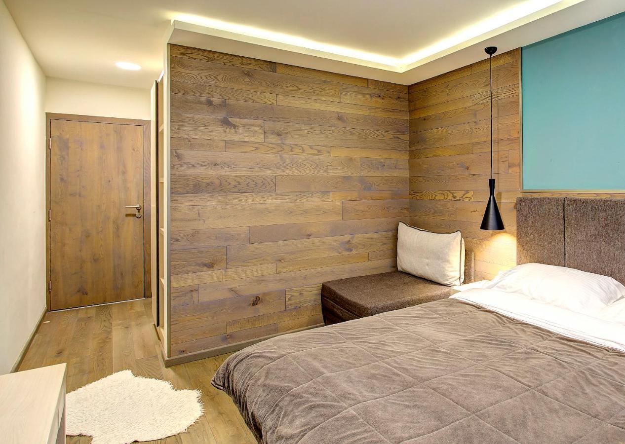 Motel Bijele Vode Mrakovica Bagian luar foto