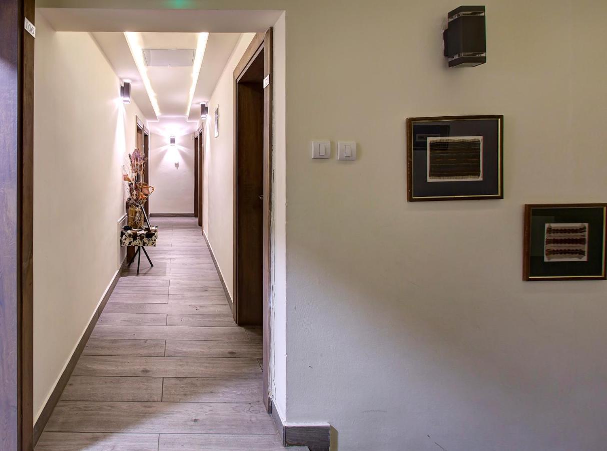 Motel Bijele Vode Mrakovica Bagian luar foto